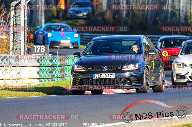 Bild #20015817 - Touristenfahrten Nürburgring Nordschleife (13.11.2022)