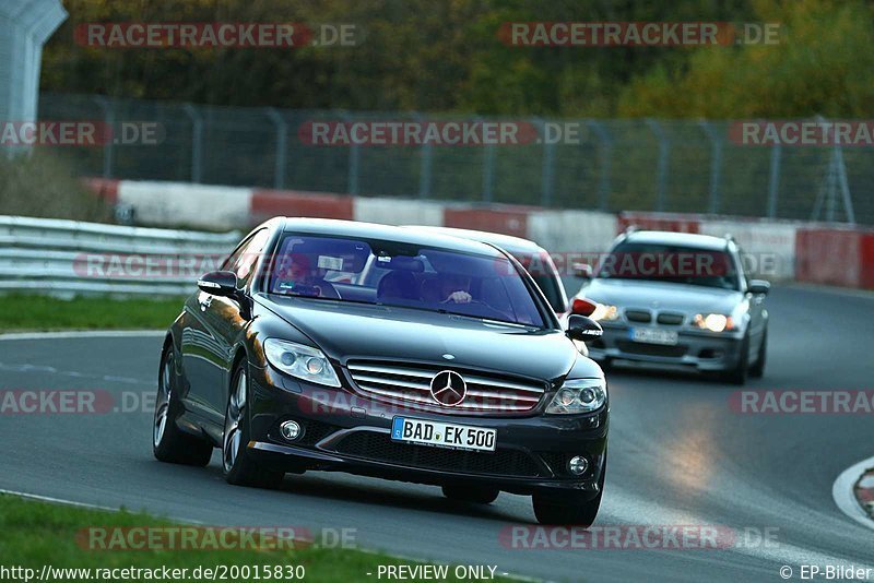 Bild #20015830 - Touristenfahrten Nürburgring Nordschleife (13.11.2022)