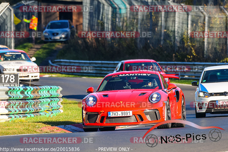 Bild #20015836 - Touristenfahrten Nürburgring Nordschleife (13.11.2022)