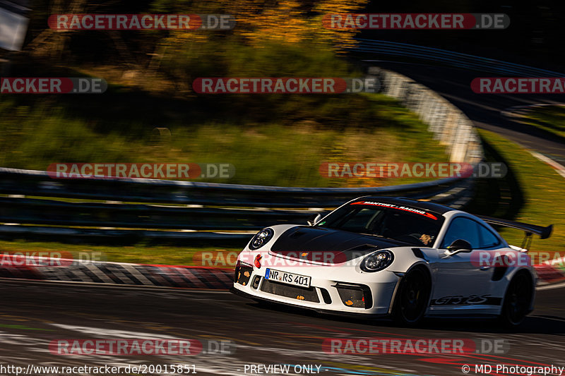 Bild #20015851 - Touristenfahrten Nürburgring Nordschleife (13.11.2022)