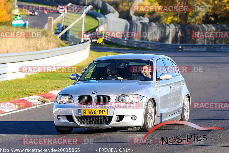 Bild #20015865 - Touristenfahrten Nürburgring Nordschleife (13.11.2022)