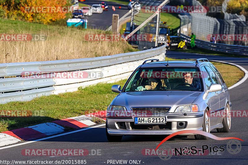 Bild #20015885 - Touristenfahrten Nürburgring Nordschleife (13.11.2022)