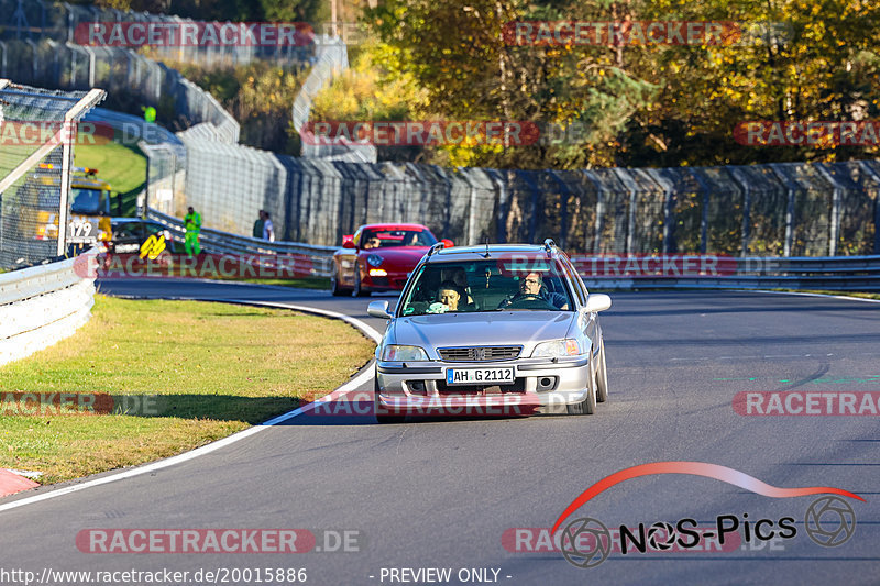 Bild #20015886 - Touristenfahrten Nürburgring Nordschleife (13.11.2022)