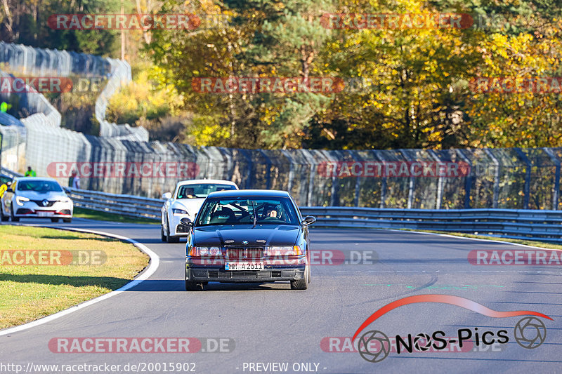 Bild #20015902 - Touristenfahrten Nürburgring Nordschleife (13.11.2022)