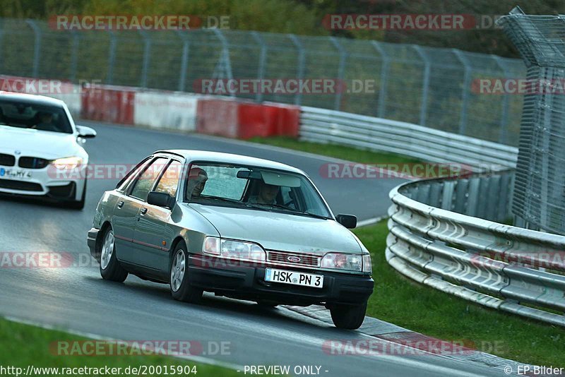 Bild #20015904 - Touristenfahrten Nürburgring Nordschleife (13.11.2022)