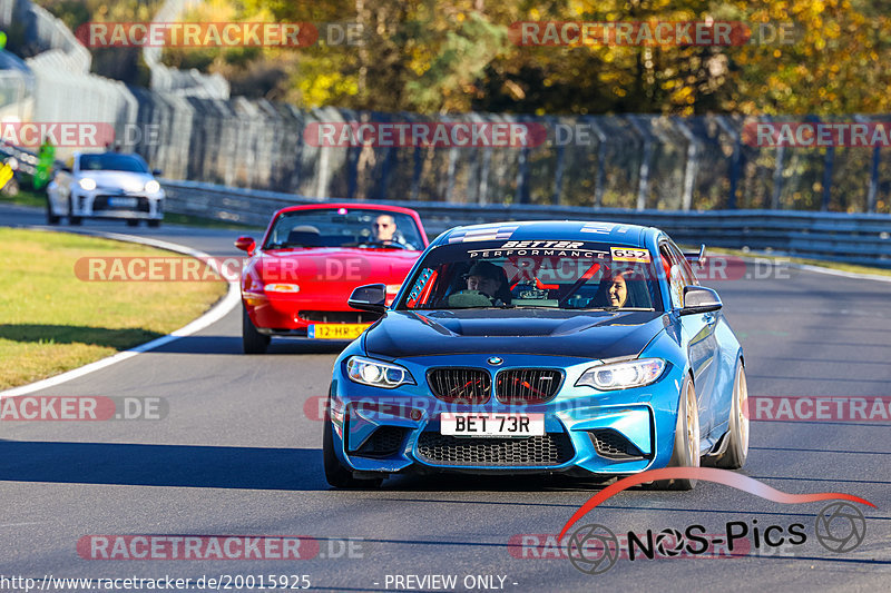 Bild #20015925 - Touristenfahrten Nürburgring Nordschleife (13.11.2022)