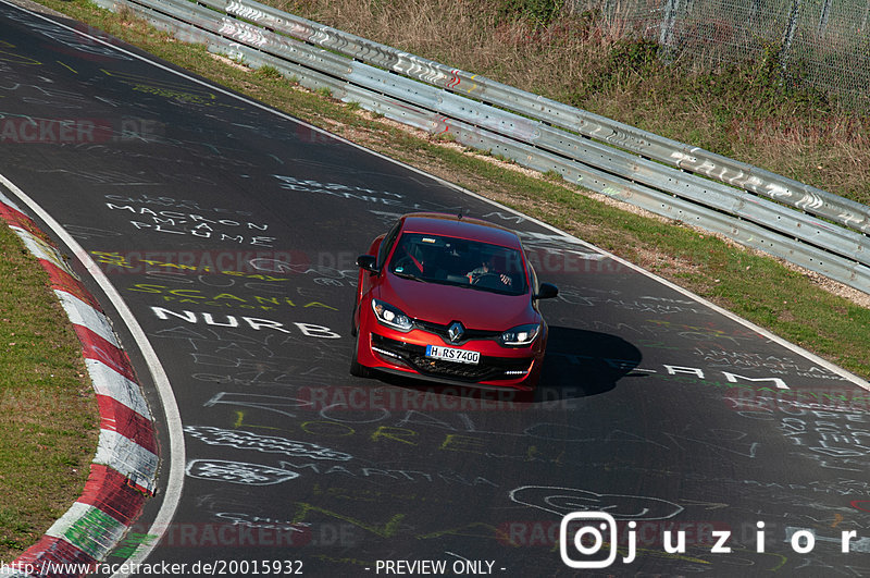 Bild #20015932 - Touristenfahrten Nürburgring Nordschleife (13.11.2022)