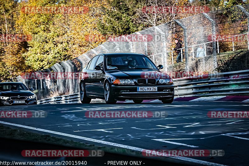 Bild #20015940 - Touristenfahrten Nürburgring Nordschleife (13.11.2022)