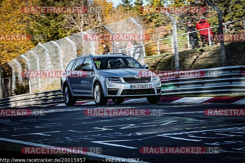 Bild #20015957 - Touristenfahrten Nürburgring Nordschleife (13.11.2022)