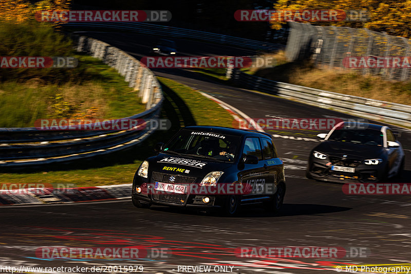 Bild #20015979 - Touristenfahrten Nürburgring Nordschleife (13.11.2022)