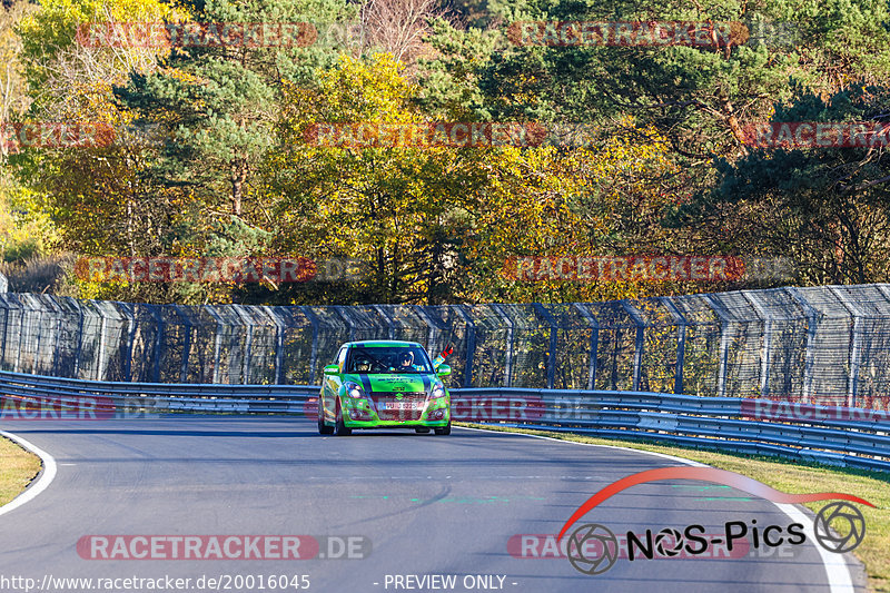 Bild #20016045 - Touristenfahrten Nürburgring Nordschleife (13.11.2022)