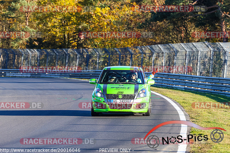 Bild #20016046 - Touristenfahrten Nürburgring Nordschleife (13.11.2022)