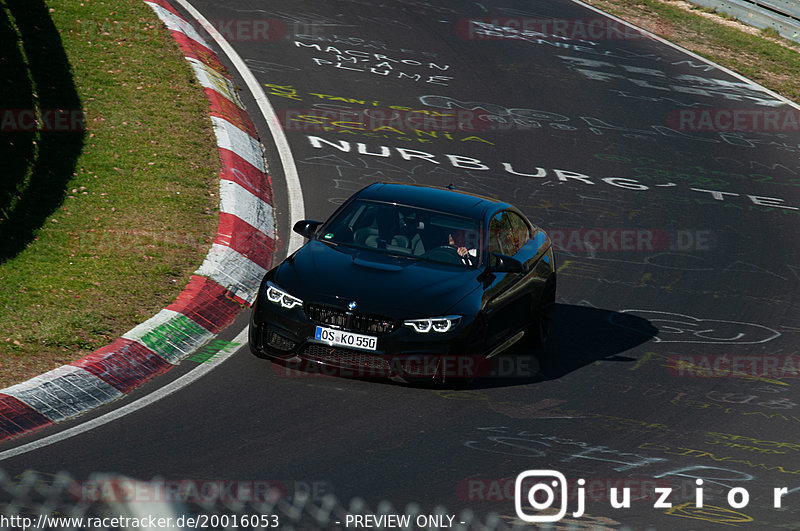 Bild #20016053 - Touristenfahrten Nürburgring Nordschleife (13.11.2022)