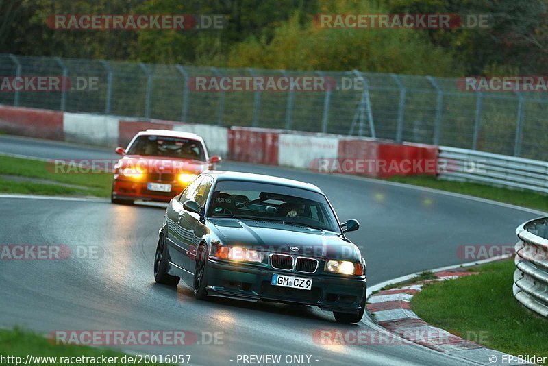 Bild #20016057 - Touristenfahrten Nürburgring Nordschleife (13.11.2022)