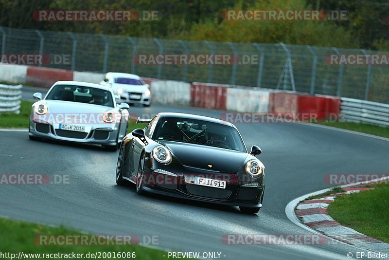 Bild #20016086 - Touristenfahrten Nürburgring Nordschleife (13.11.2022)