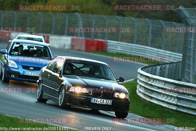 Bild #20016101 - Touristenfahrten Nürburgring Nordschleife (13.11.2022)