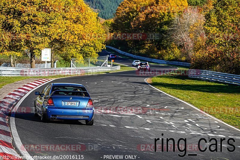 Bild #20016115 - Touristenfahrten Nürburgring Nordschleife (13.11.2022)
