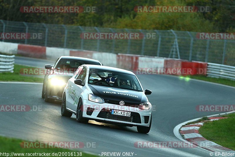 Bild #20016138 - Touristenfahrten Nürburgring Nordschleife (13.11.2022)