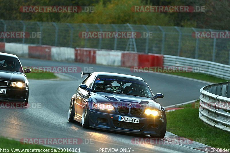 Bild #20016164 - Touristenfahrten Nürburgring Nordschleife (13.11.2022)