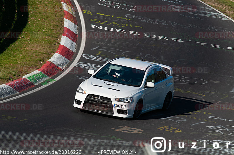 Bild #20016223 - Touristenfahrten Nürburgring Nordschleife (13.11.2022)