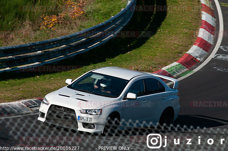 Bild #20016227 - Touristenfahrten Nürburgring Nordschleife (13.11.2022)