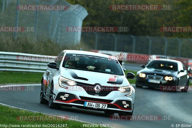 Bild #20016247 - Touristenfahrten Nürburgring Nordschleife (13.11.2022)