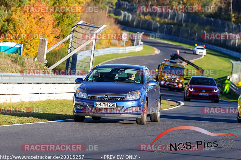 Bild #20016267 - Touristenfahrten Nürburgring Nordschleife (13.11.2022)