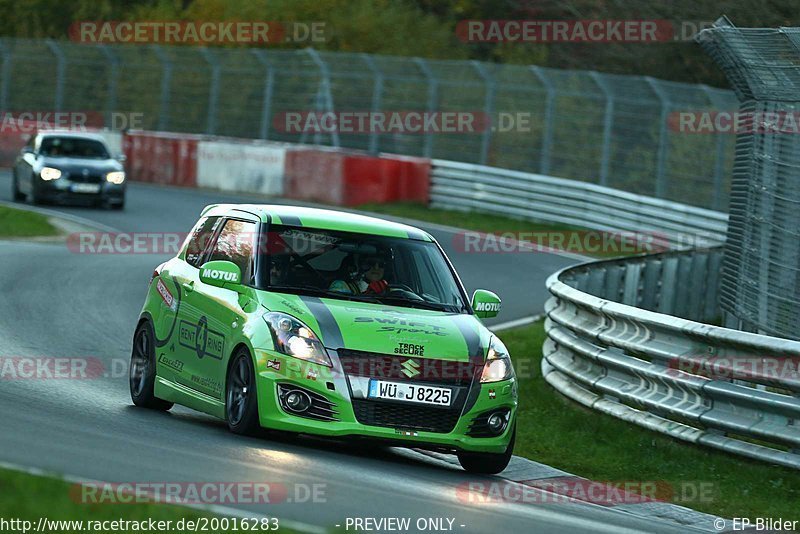 Bild #20016283 - Touristenfahrten Nürburgring Nordschleife (13.11.2022)