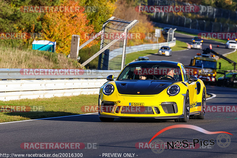 Bild #20016300 - Touristenfahrten Nürburgring Nordschleife (13.11.2022)