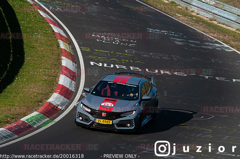 Bild #20016318 - Touristenfahrten Nürburgring Nordschleife (13.11.2022)