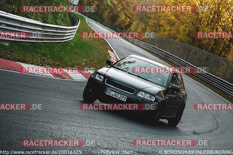 Bild #20016325 - Touristenfahrten Nürburgring Nordschleife (13.11.2022)