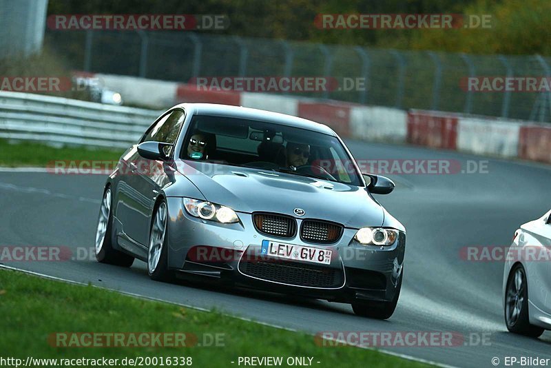 Bild #20016338 - Touristenfahrten Nürburgring Nordschleife (13.11.2022)