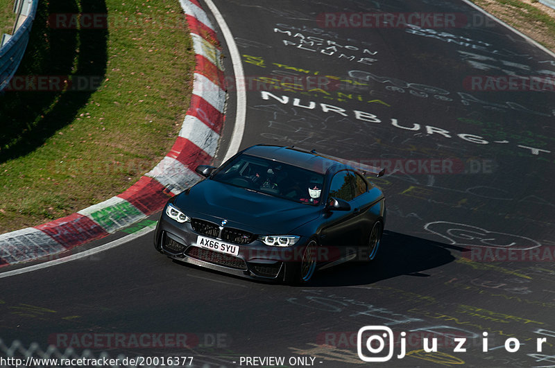 Bild #20016377 - Touristenfahrten Nürburgring Nordschleife (13.11.2022)