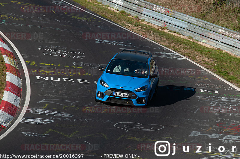 Bild #20016397 - Touristenfahrten Nürburgring Nordschleife (13.11.2022)