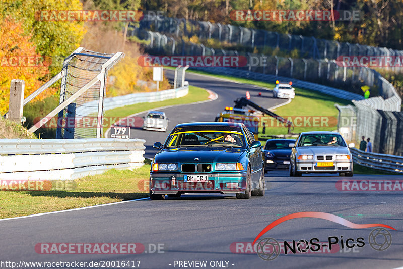 Bild #20016417 - Touristenfahrten Nürburgring Nordschleife (13.11.2022)