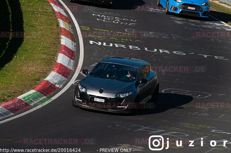 Bild #20016424 - Touristenfahrten Nürburgring Nordschleife (13.11.2022)