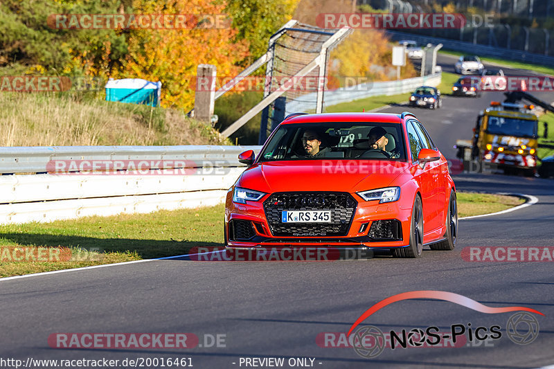 Bild #20016461 - Touristenfahrten Nürburgring Nordschleife (13.11.2022)