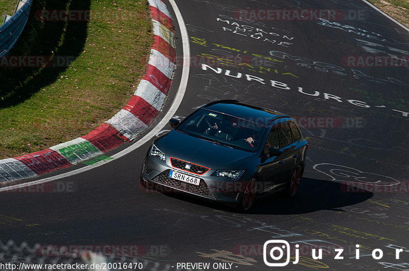 Bild #20016470 - Touristenfahrten Nürburgring Nordschleife (13.11.2022)