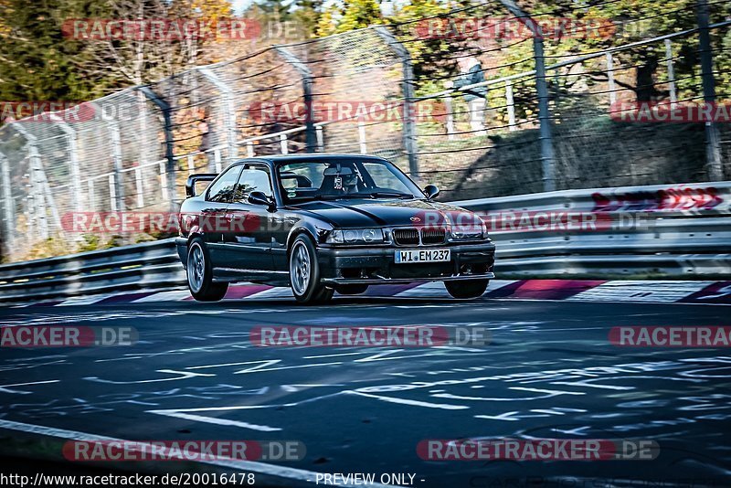 Bild #20016478 - Touristenfahrten Nürburgring Nordschleife (13.11.2022)