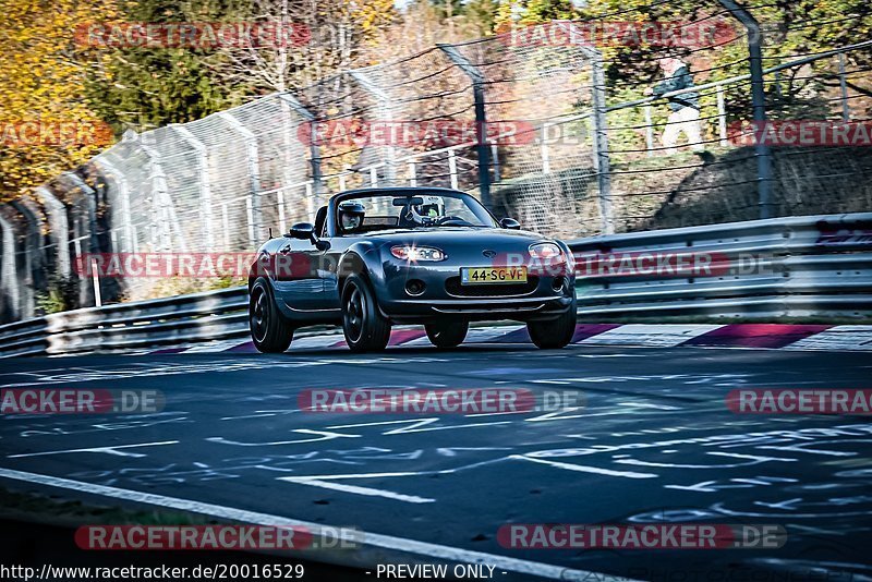 Bild #20016529 - Touristenfahrten Nürburgring Nordschleife (13.11.2022)