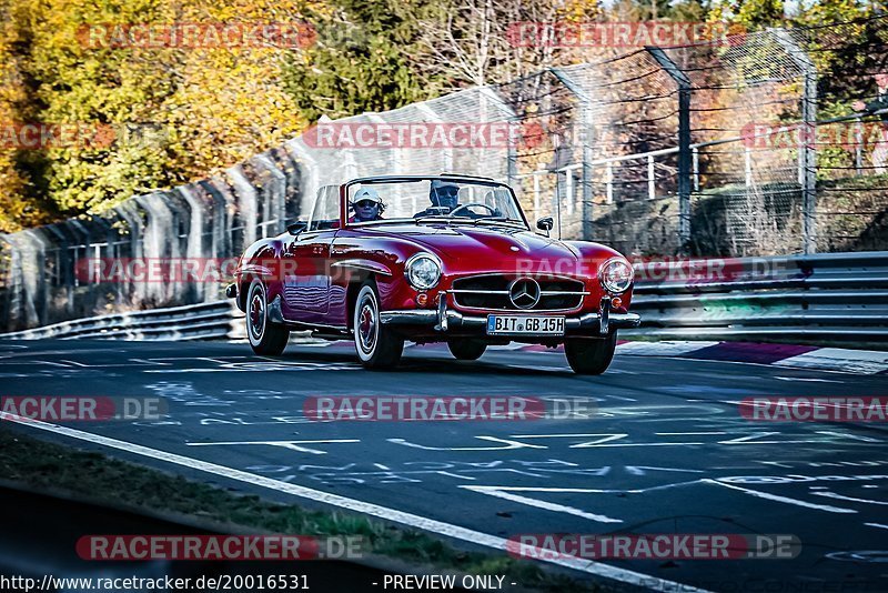 Bild #20016531 - Touristenfahrten Nürburgring Nordschleife (13.11.2022)