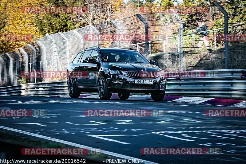 Bild #20016542 - Touristenfahrten Nürburgring Nordschleife (13.11.2022)