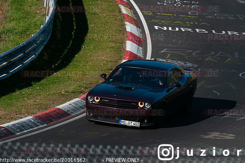 Bild #20016562 - Touristenfahrten Nürburgring Nordschleife (13.11.2022)