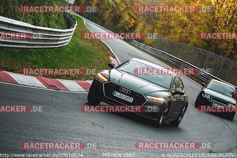 Bild #20016574 - Touristenfahrten Nürburgring Nordschleife (13.11.2022)