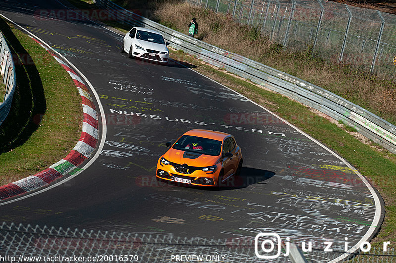 Bild #20016579 - Touristenfahrten Nürburgring Nordschleife (13.11.2022)