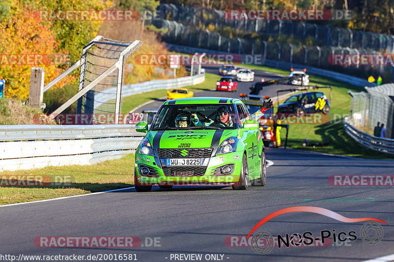 Bild #20016581 - Touristenfahrten Nürburgring Nordschleife (13.11.2022)