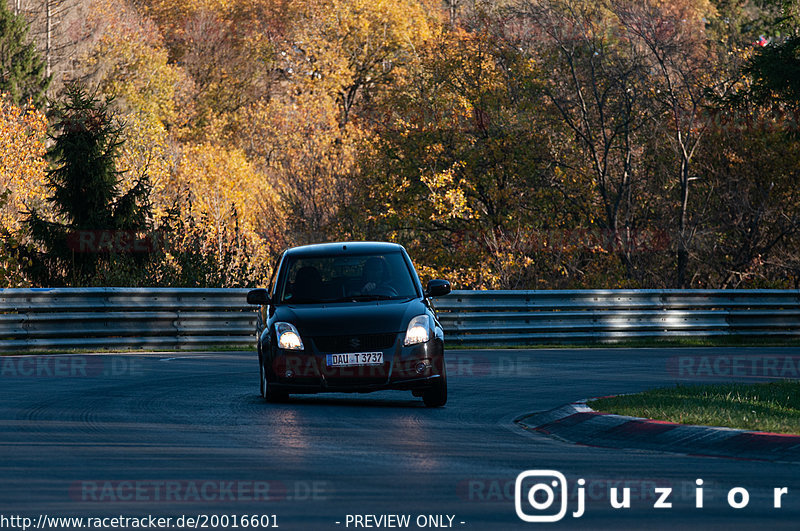 Bild #20016601 - Touristenfahrten Nürburgring Nordschleife (13.11.2022)