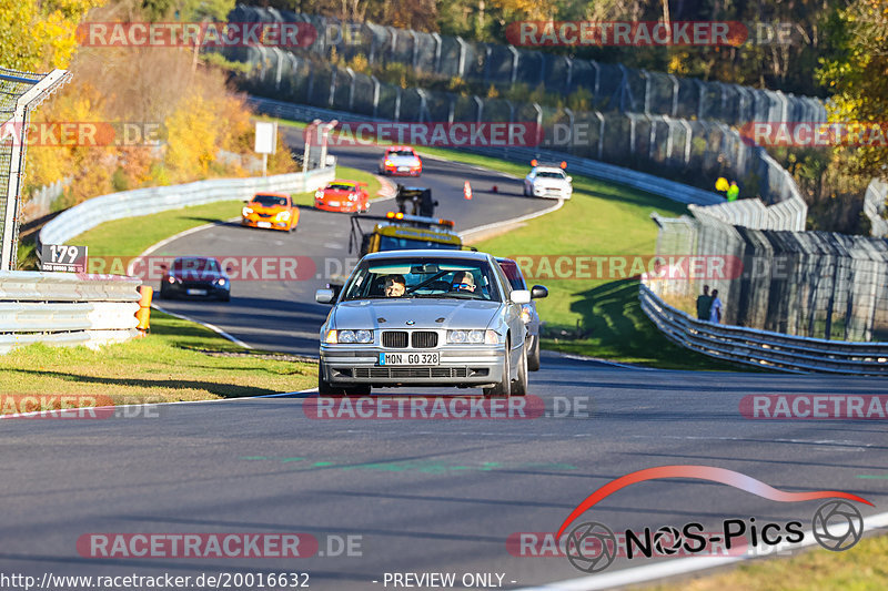 Bild #20016632 - Touristenfahrten Nürburgring Nordschleife (13.11.2022)