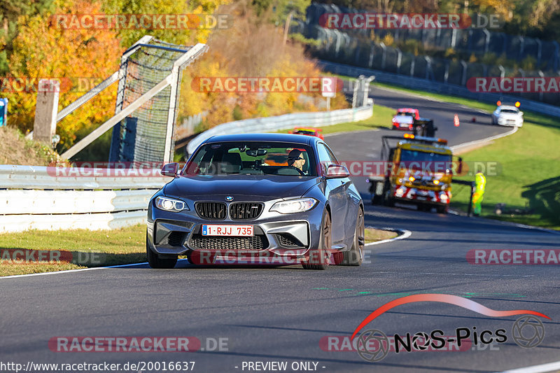 Bild #20016637 - Touristenfahrten Nürburgring Nordschleife (13.11.2022)