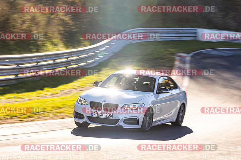 Bild #20016652 - Touristenfahrten Nürburgring Nordschleife (13.11.2022)